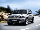 BMW X 5 Dachtraeger